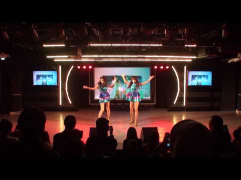 なおぴょん 【ケポダン公式】COVER CoCoSoRi exquisite! 2017 0326 ケポダンvol 15