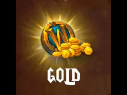 Wow BFA (8.3) Gold making - Skinning - 22k / hour