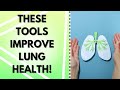 2 Tools for Better Lung Health
