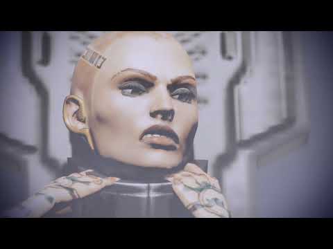 Mass Effect 2 Part 14- Recruit the Convict