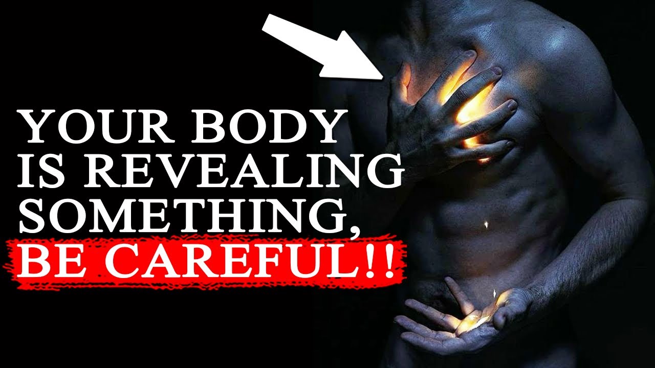 🌟Chosen Ones🌟 Physical Signs That REVEALS You Are Going Under Spiritual Awakening!