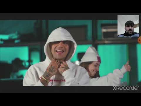 reaccion perro primo , L-gante , homer el mero mero - logi