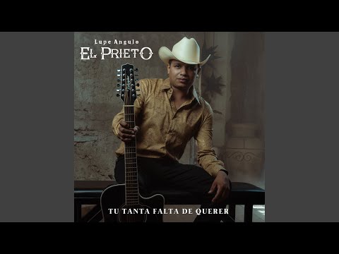 Tu Tanta Falta De Querer