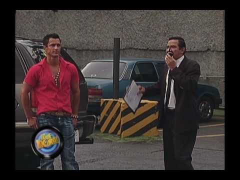 Que Locura - El Inspector Rodriguez