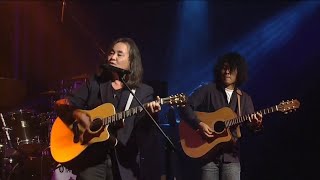 한대수 - 바람과 나 (Live, 2005)