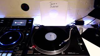 Janet - Alright (Groovylizer's Orchestral Dub)
