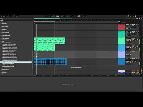 UAD Opal Morphing Synth