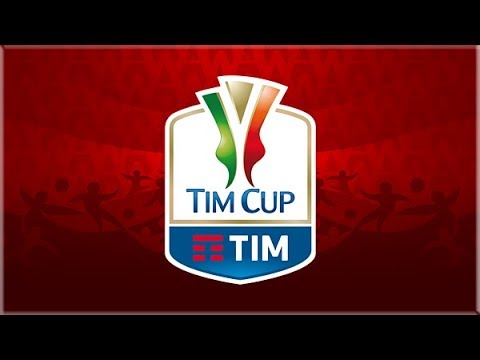 Tim Cup 2016-17, Final, Juve - Lazio (RW)