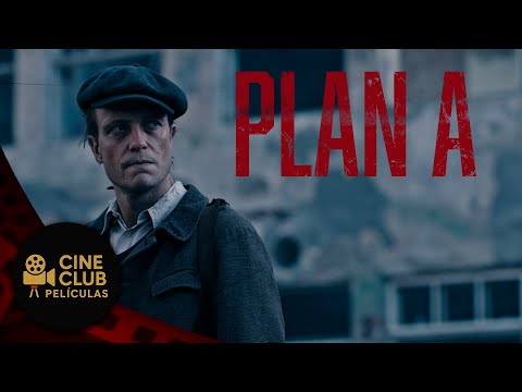 PELÍCULA COMPLETA EN ESPAÑOL 🎬 Plan A | Drama / Histórico | Cine Club Películas
