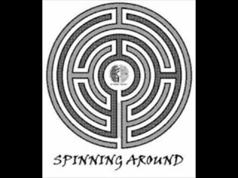 Spinning around