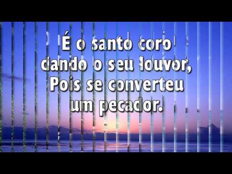 511 -  OH! QUE BELOS HINOS -  HINÁRIO ADVENTISTA