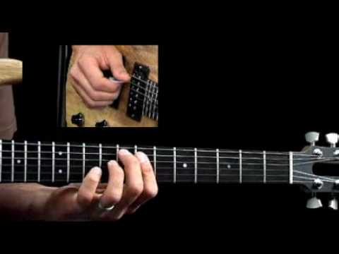 Blues Guitar Lessons - Juiced Blues - Introduction