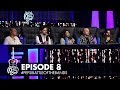 Episode 8 Grand Finale Pepsi Battle Of The Bands Season 2