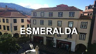 ESMERALDA HOLIDAYS APARTMENTS FUNCHAL MADEIRA
