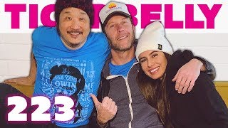 Michael Rosenbaum Says I Love You | TigerBelly 223