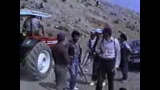 preview picture of video 'Afyon - Kızılören 2 - 1990'lar'