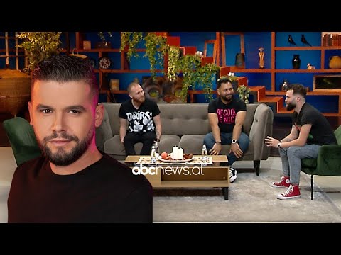 Flori tha se nuk e meritonin çmimin, Urban Band: Nuk pranuam pazar pikesh ne Kenga Magjike | ABC