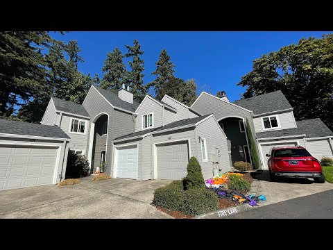 Oswego Bay Community 2Bed 2Bath updated in 2021!!! property video