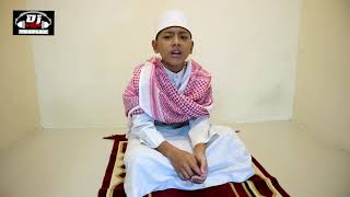 Download lagu Innal habibal musthofa cover By Daeren okta mp3