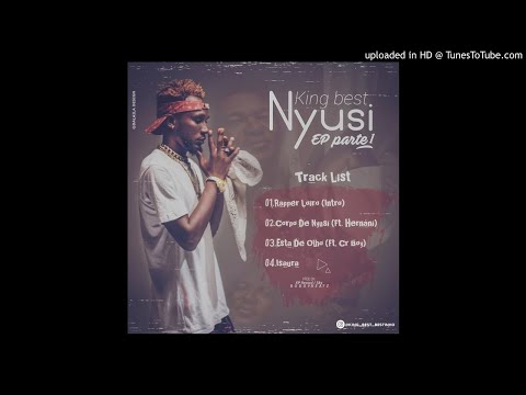 01. King Best - Rapper Loiro (Intro)