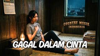 Download lagu Gagal Dalam Cinta – Deddy Dores | Country Cover Indonesia 🤠 mp3