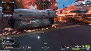 ＠１が見つからないApex【APEX】