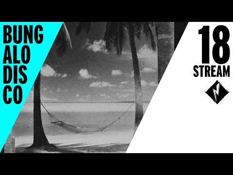 Panthera Krause, Aera, Terr, Prins Thomas, Skatebard, Lauer, Iron Curtis, Azaria, William Earl  #18