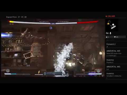 Grinding Injustice 2: Flash legendary gear grind