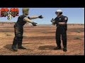 Paul Walkthrough TEKKEN 3