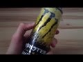 Monster Nitrous Killer B Extra Strength REVIEW