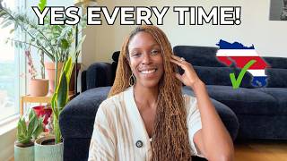 3 Countries I'll Always Recommend To Solo Black Women Travellers 