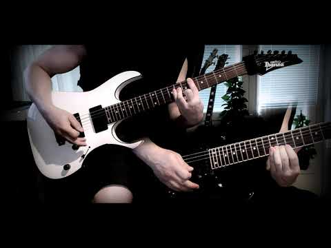Till Death Us Do Part - Lord Of The Lost