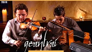 Frankie Gavin, Damien Mullane &amp; Cairde | Tigh Hughes, An Spidéal | Geantraí 2009 | TG4