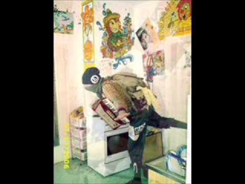 Fidl Kunterbunt - Alles was ihr leben nennt