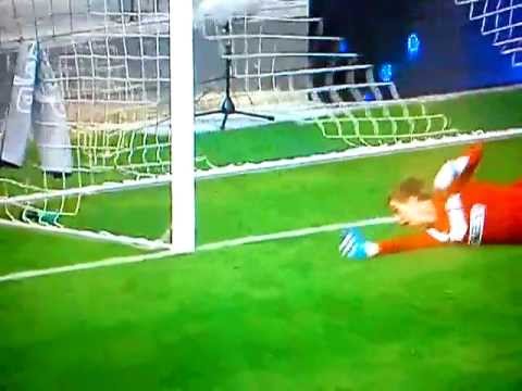 But de Franck Tabanou Esbjerg-ASSE