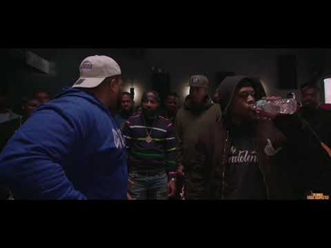 Charlie Clips "extendo turn the baby to a teenager" vs JC