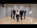 [MIRRORED] Enhypen 'Upper Side Dreamin' Dance Practice | Mochi Dance Mirror