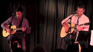 SNC Cruise 2012 (Ryan Ahlwardt) - Her Town Too