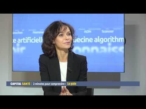 La gale - 2 minutes pour comprendre