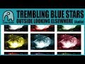 TREMBLING BLUE STARS - Outside Looking Elsewhere [Audio]