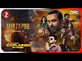 Mirzapur Season 2 All Episode Explained In Hindi | Prime Video Series हिंदी /उर्दू | Pratiksha Nagar
