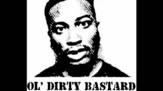 [NOT] Ol' Dirty Bastard - Put It In Your Mouth