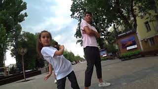 Towkio - Symphony ft. Teddy Jackson Dance | Yagfunky & Zara