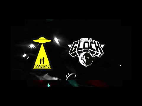 GORILLA GLOCK & STEEZ BROTHAZ "Experiencia" (SHEL remix)