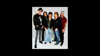 Great White - Love is Enough