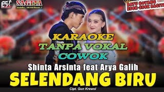 Download lagu Selendang Biru Karaoke Tanpa Vokal Cowok Shinta Arshinta ft Arya Galih mp3 Download lagu Selendang Biru Karaoke Tanpa Vokal Cowok Shinta Arshinta ft Arya Galih mp3