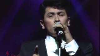 Nada se compara contigo ALVARO TORRES en Concierto bellas artes de puerto rico 1994