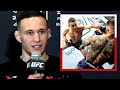 Kai Kara France: 'I Stopped Chasing Becoming the Champion and Started Believing It' | UFC 277