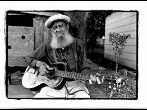 "Last Time Shaking It In The Bed With Me" Sam Chatmon's friend Libby Rae Watson covers/discusses him