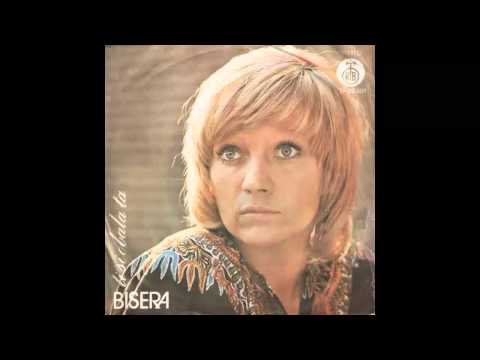 Bisera Veletanlic - Ti nisi sam - (Audio 1974) HD